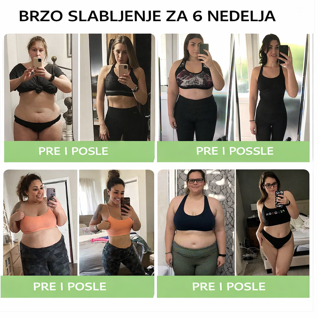 Timilk® AromaSatiety esencijalni inhaler za mršavljenje