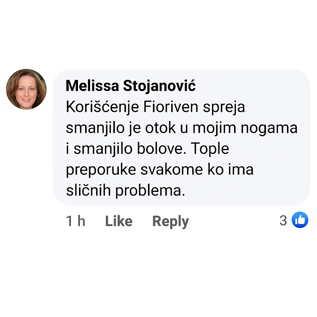 Floriven® VENVAKT