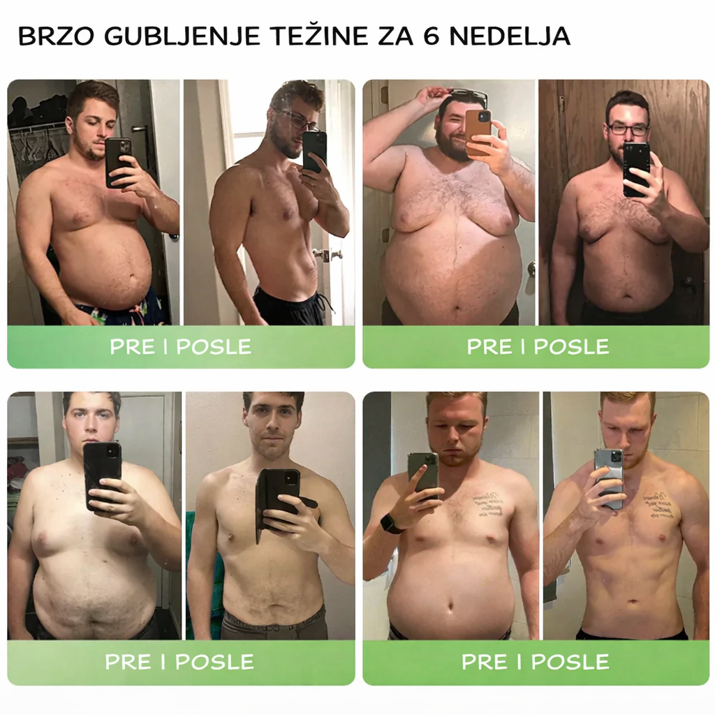 Timilk® AromaSatiety esencijalni inhaler za mršavljenje